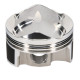 Motor alkatrészek JE-Pistons kit Honda K20 86.00mm 12.5:1 | race-shop.hu