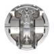 Motor alkatrészek JE-Pistons kit Honda K20 86.50mm 12.5:1 | race-shop.hu