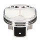 Motor alkatrészek JE-Pistons kit Honda K24 88.00mm 12.5:1 | race-shop.hu