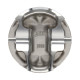 Motor alkatrészek JE-Pistons kit Mits 4B11 86.25mm 9.0:1 | race-shop.hu