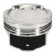 Motor alkatrészek JE-Pistons kit Mits 4B11 86.25mm 9.0:1 | race-shop.hu