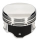 Motor alkatrészek JE-Pistons kit Nisssan SR20DET 86.25mm 8.5:1 | race-shop.hu