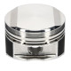 Motor alkatrészek JE-Pistons kit Nisssan SR20(V)ET 86.25mm 9.0:1 | race-shop.hu