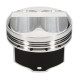 Motor alkatrészek JE-Pistons kit Nisssan RB25DET 86.50mm 8.5:1 | race-shop.hu