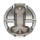 Motor alkatrészek JE-Pistons kit Nisssan RB25DET 86.50mm 8.5:1 | race-shop.hu
