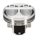 Motor alkatrészek JE-Pistons kit Nisssan RB25DET 86.50mm 8.5:1 | race-shop.hu