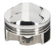 Motor alkatrészek JE-Pistons kit Nisssan RB25DET 86.50mm 8.5:1 | race-shop.hu