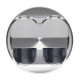 Motor alkatrészek JE-Pistons kit Nisssan RB25DET 86.50mm 8.5:1 | race-shop.hu