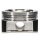 Motor alkatrészek JE-Pistons kit Toy 2JZ-GE/GTE 86.25mm 8.5:1 | race-shop.hu