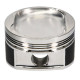 Motor alkatrészek JE-Pistons kit Toyota 2A-ZFE 88.50mm 9.0:1 | race-shop.hu