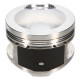 Motor alkatrészek JE-Pistons kit Ferrari 308 3.0L 16V 82.00mm 10.0:1 | race-shop.hu