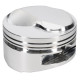 Motor alkatrészek JE Pistons Kit BBC BLOWN ALKY DOME B:4.500 | race-shop.hu