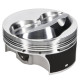 Motor alkatrészek JE Pistons Kit 360 SPRINT/BROD 11X B:4.030 | race-shop.hu