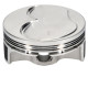 Motor alkatrészek JE Pistons Kit LS7 DOME B:4.125 | race-shop.hu