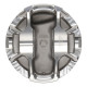 Motor alkatrészek JE Pistons Kit LS ASYM FT 4.000STRK B:4.075 | race-shop.hu