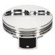 Motor alkatrészek JE Pistons Kit LS ASYM FT 4.100STRK B:4.130 | race-shop.hu