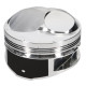 Motor alkatrészek JE Pistons Kit BBC NOS alkalmazásokhoz tervezett DOME GP B:4.580 | race-shop.hu