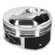 Motor alkatrészek JE Pistons Kit BBC NOS alkalmazásokhoz tervezett DOME GP B:4.580 | race-shop.hu