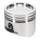 Motor alkatrészek JE Pistons Kit 3.810 BUICK V6 TURBO B:3.810 | race-shop.hu
