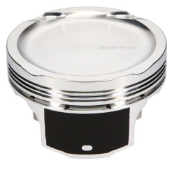JE Pistons Kit COYOTE 5.0 8.5 .020 B:3.650
