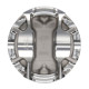 Motor alkatrészek JE Pistons Kit COYOTE 5.0 9.5 .030 B:3.660 | race-shop.hu