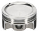 Motor alkatrészek JE Pistons Kit 5.4L 3V MODULAR 9.5 B:3.701 | race-shop.hu