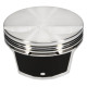 Motor alkatrészek JE Pistons Kit GM LS1 INV DM 6.125 B:3.905 | race-shop.hu
