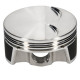 Motor alkatrészek JE Pistons Kit GM LS1 INV DM 6.125 B:3.905 | race-shop.hu