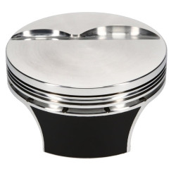 SRP by JE Pistons Pro Kit SBF lapos tetejű dugattyúkészlet B:4.040