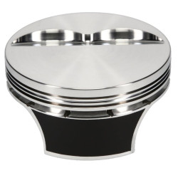 SRP by JE Pistons Pro Kit 350 SBC lapos tetejű dugattyúkészlet B:4.020