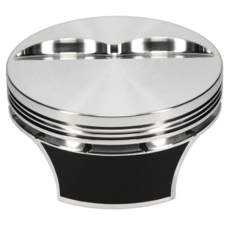 Motor alkatrészek SRP by JE Pistons Pro Kit 350 SBC lapos tetejű dugattyúkészlet B:4.020 | race-shop.hu