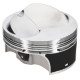 Motor alkatrészek JE Pistons Kit 400 SBC BROD 11X B:4.145 | race-shop.hu