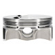 Motor alkatrészek JE Pistons Kit LS ASYM FT 3.900STRK B:4.185 | race-shop.hu