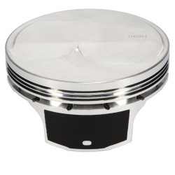 JE Pistons Kit LS ASYM DOME 3.9STRK B:4.130