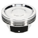 Motor alkatrészek JE Pistons Kit LS ASYM DISH INV DM B:4.135 | race-shop.hu