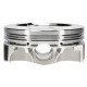 Motor alkatrészek JE Pistons Kit LS ASYM DISH INV DM B:4.065 | race-shop.hu