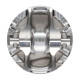 Motor alkatrészek JE Pistons Kit LS ASYM DISH INV DM B:4.125 | race-shop.hu