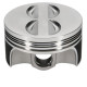 Motor alkatrészek SRP by JE Pistons Pro Kit 604 SBC CRATE KIT B:4.005 | race-shop.hu