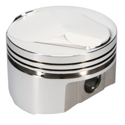SRP by JE Pistons Kit SBF BOSS 302 B:4.040