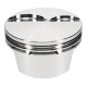 Motor alkatrészek JE Pistons Kit GM LS1 FT 6.125 ROD B:3.898 | race-shop.hu