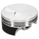 Motor alkatrészek SRP by JE Pistons Pro Kit LS2 lapos tetejű dugattyúkészlet -5cc B:4.010 | race-shop.hu