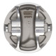 Motor alkatrészek SRP by JE Pistons Pro Kit LS2 lapos tetejű dugattyúkészlet -5cc B:4.010 | race-shop.hu