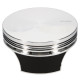 Motor alkatrészek SRP by JE Pistons Pro Kit LS2 lapos tetejű dugattyúkészlet -5cc B:4.010 | race-shop.hu
