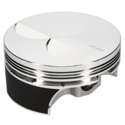 SRP by JE Pistons Pro Kit LS2 lapos tetejű dugattyúkészlet -5cc B:4.005