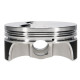 Motor alkatrészek SRP by JE Pistons Pro Kit LS2 lapos tetejű dugattyúkészlet -5cc B:4.010 | race-shop.hu
