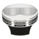 Motor alkatrészek SRP by JE Pistons Pro Kit 400 SBC B:4.130 | race-shop.hu