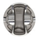 Motor alkatrészek SRP by JE Pistons Pro Kit SBF lapos tetejű dugattyúkészlet B:4.010 | race-shop.hu