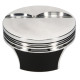 Motor alkatrészek SRP by JE Pistons Pro Kit SBF lapos tetejű dugattyúkészlet B:4.020 | race-shop.hu