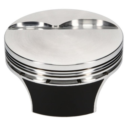 Motor alkatrészek SRP by JE Pistons Pro Kit SBF lapos tetejű dugattyúkészlet B:4.040 | race-shop.hu