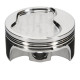 Motor alkatrészek SRP by JE Pistons Pro Kit SBF -19C B:4.020 | race-shop.hu